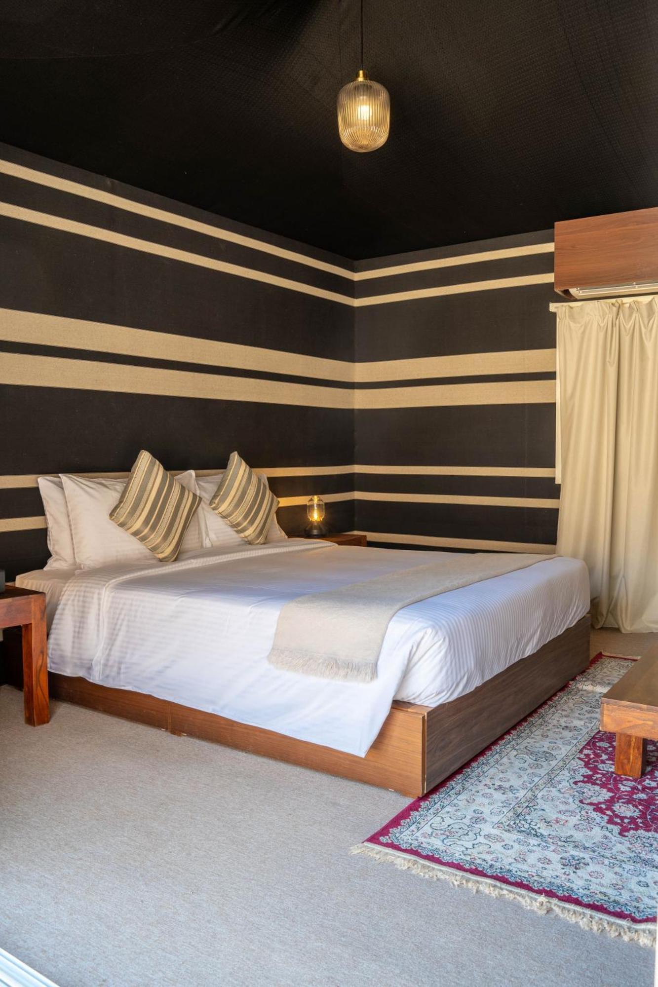 Pura Eco Retreat, Jebel Hafit Desert Park Al Ain Exterior photo